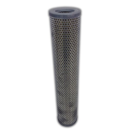 Main Filter Hydraulic Filter, replaces SOFIMA HYDRAULICS CSE55MDC1, Suction, 250 micron, Inside-Out MF0065736